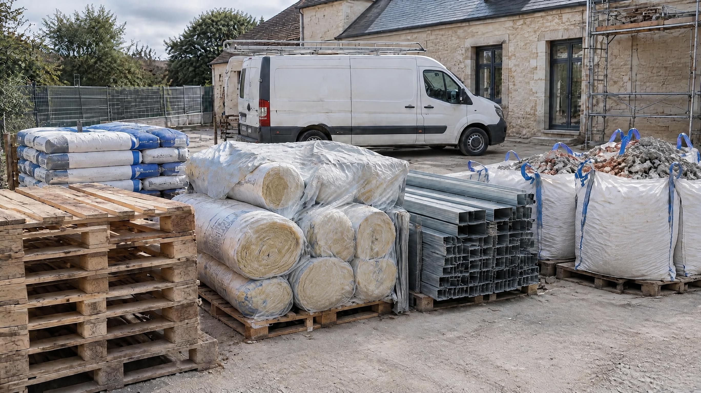 REP Bâtiment 2026 : transformer le tri en trésorerie