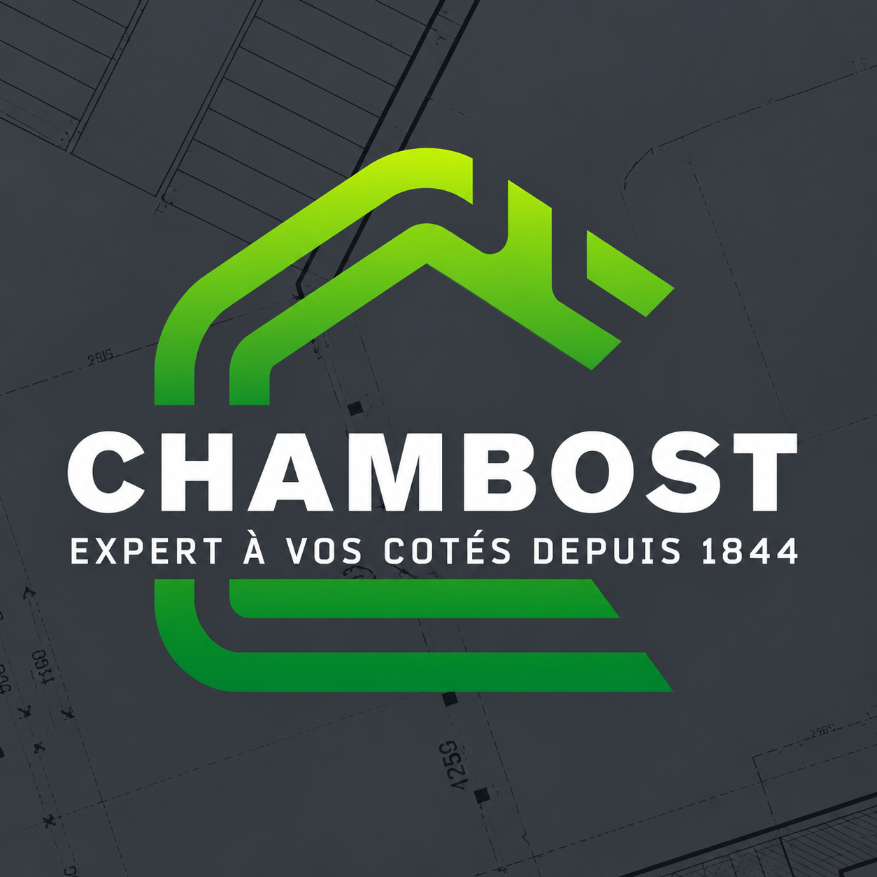 Logo SOCIETE CHAMBOST