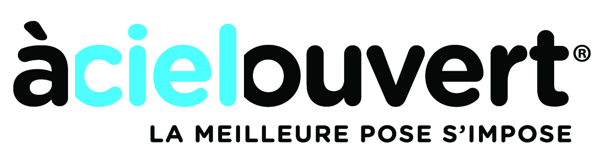 Logo A CIEL OUVERT