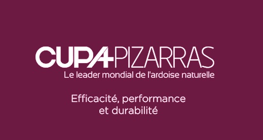 Logo CUPA PIZARRAS