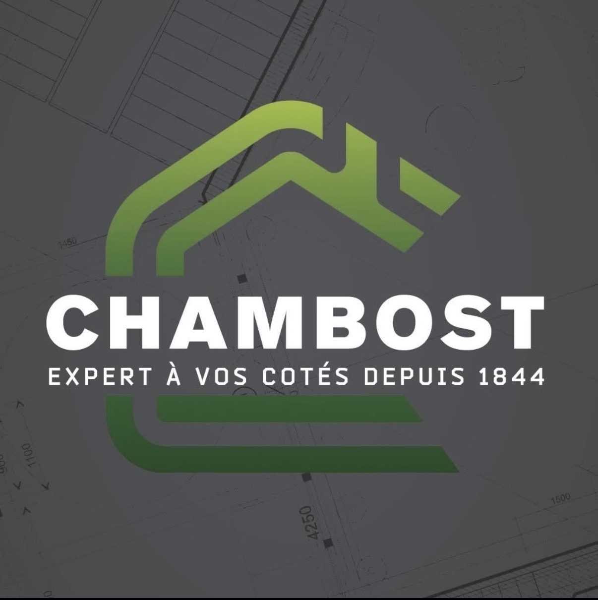 Logo SOCIETE CHAMBOST