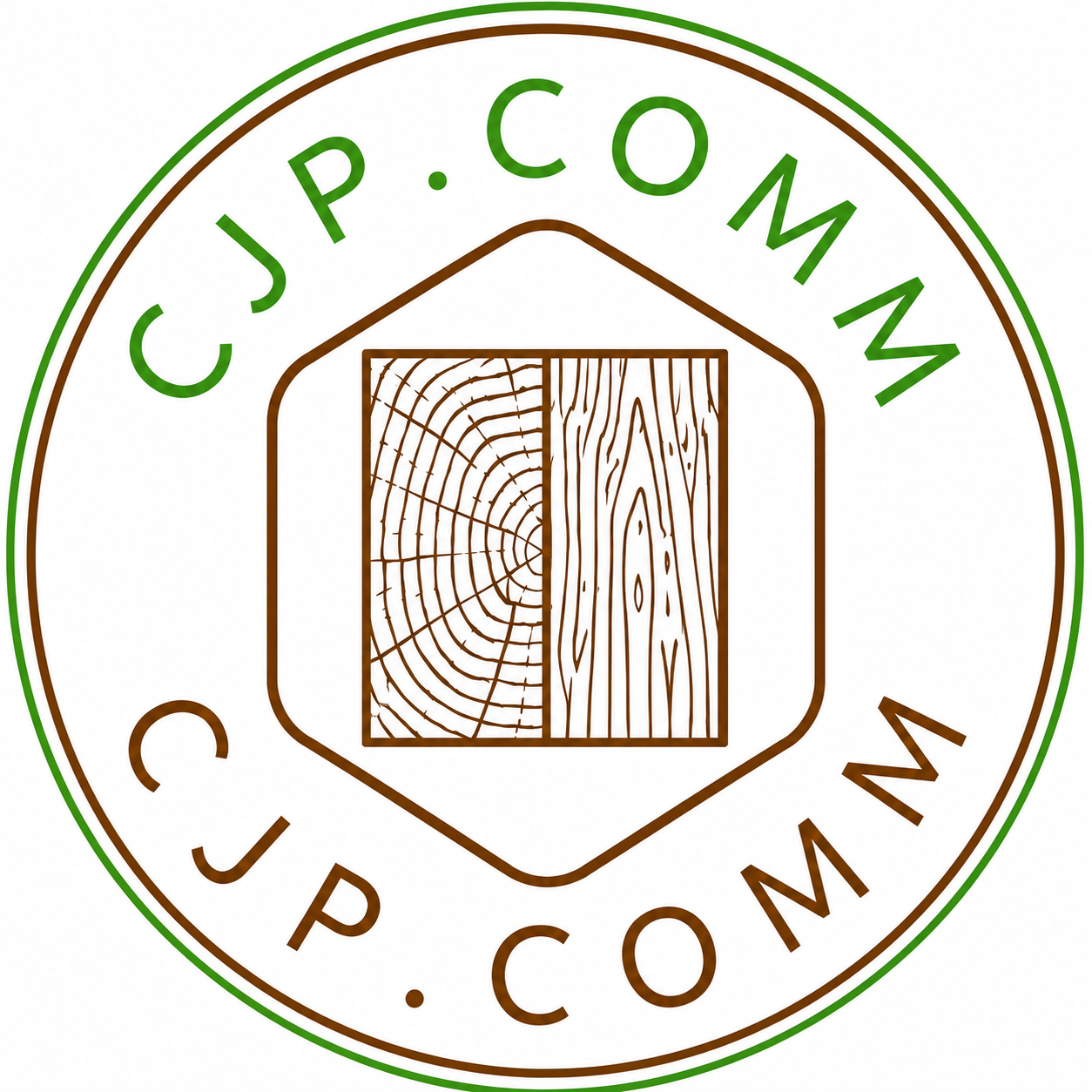 Logo CJP.COMM
