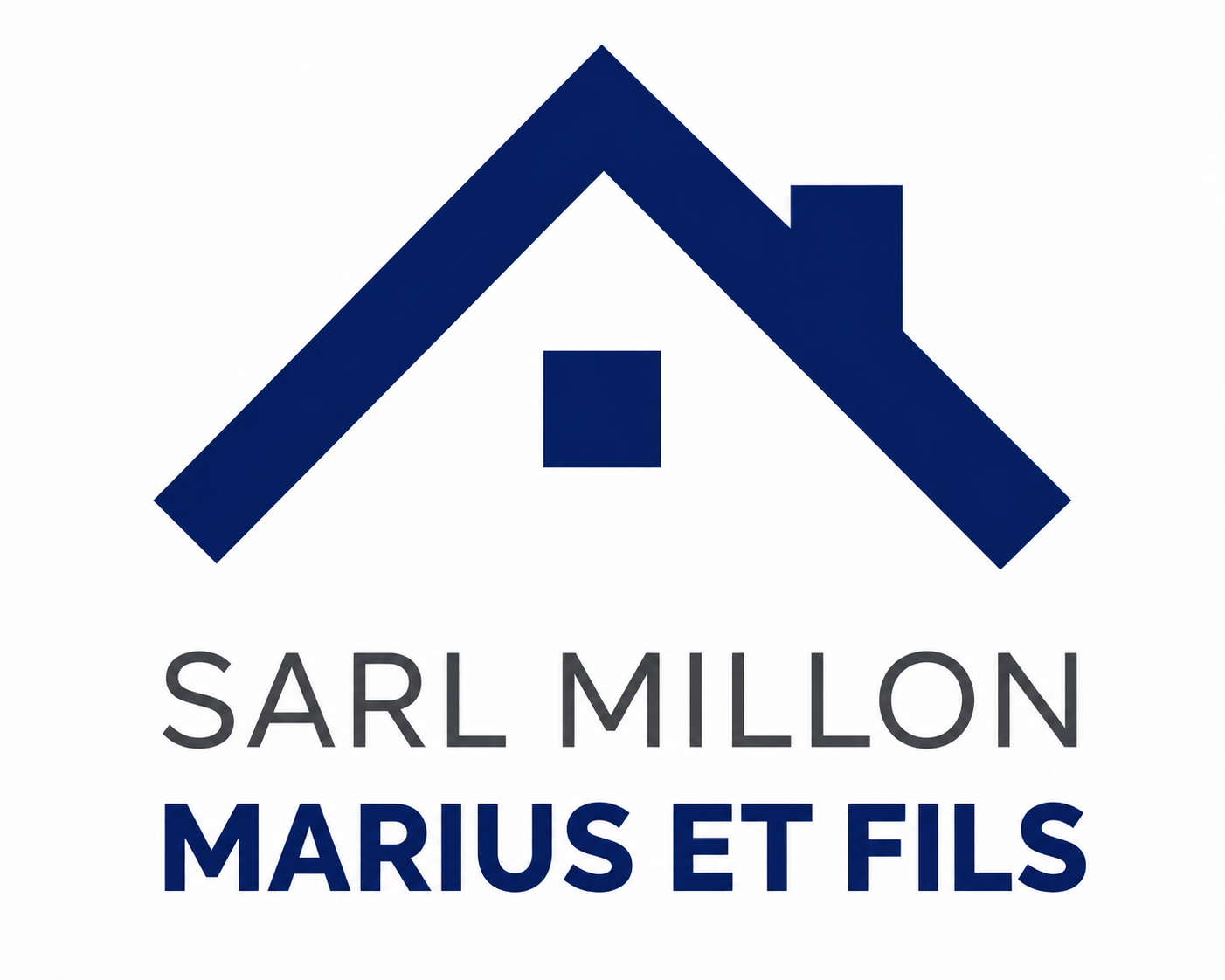 Logo ENTREPRISE MARIUS MILLON