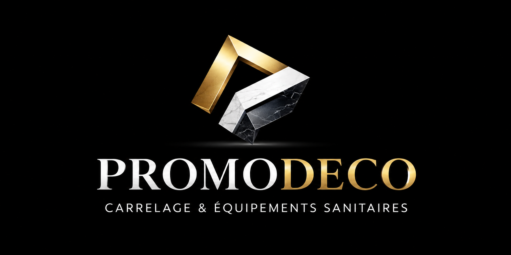 Logo PROMODECO CONSEIL