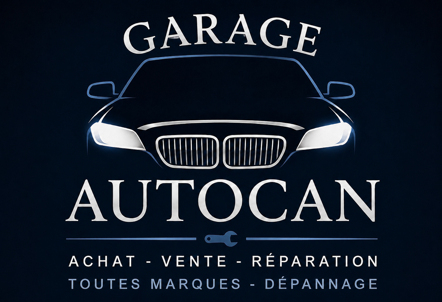 Logo AUTOCAN
