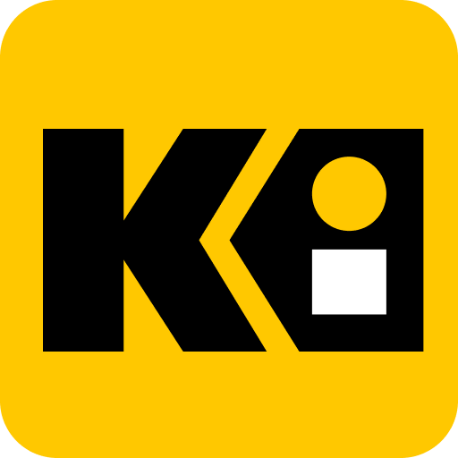 Logo KILOUTOU
