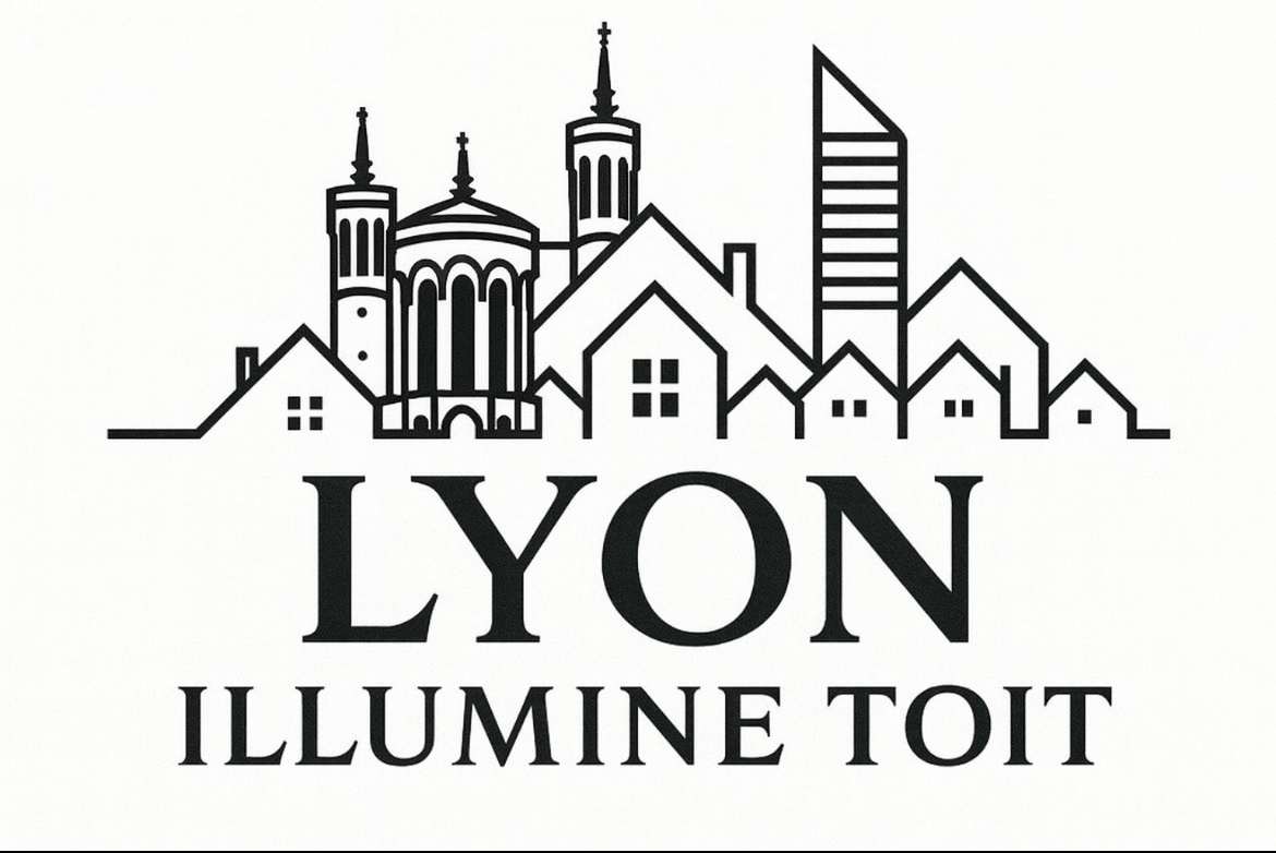 Logo LYON ILLUMINE TOIT