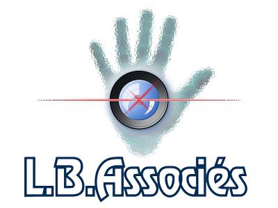 Logo LB ASSOCIES