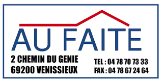 Logo AU FAITE
