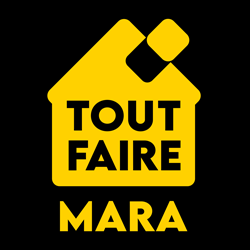 Logo MARA MATERIAUX