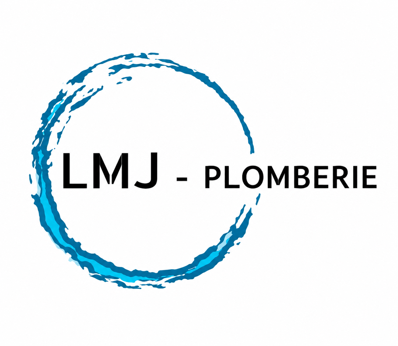 Logo LMJ PLOMBERIE