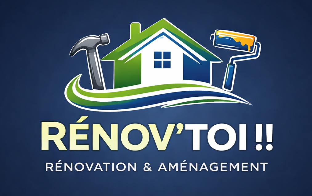 Logo RENOV'TOI !!