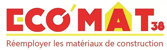 Logo Ecomat 38