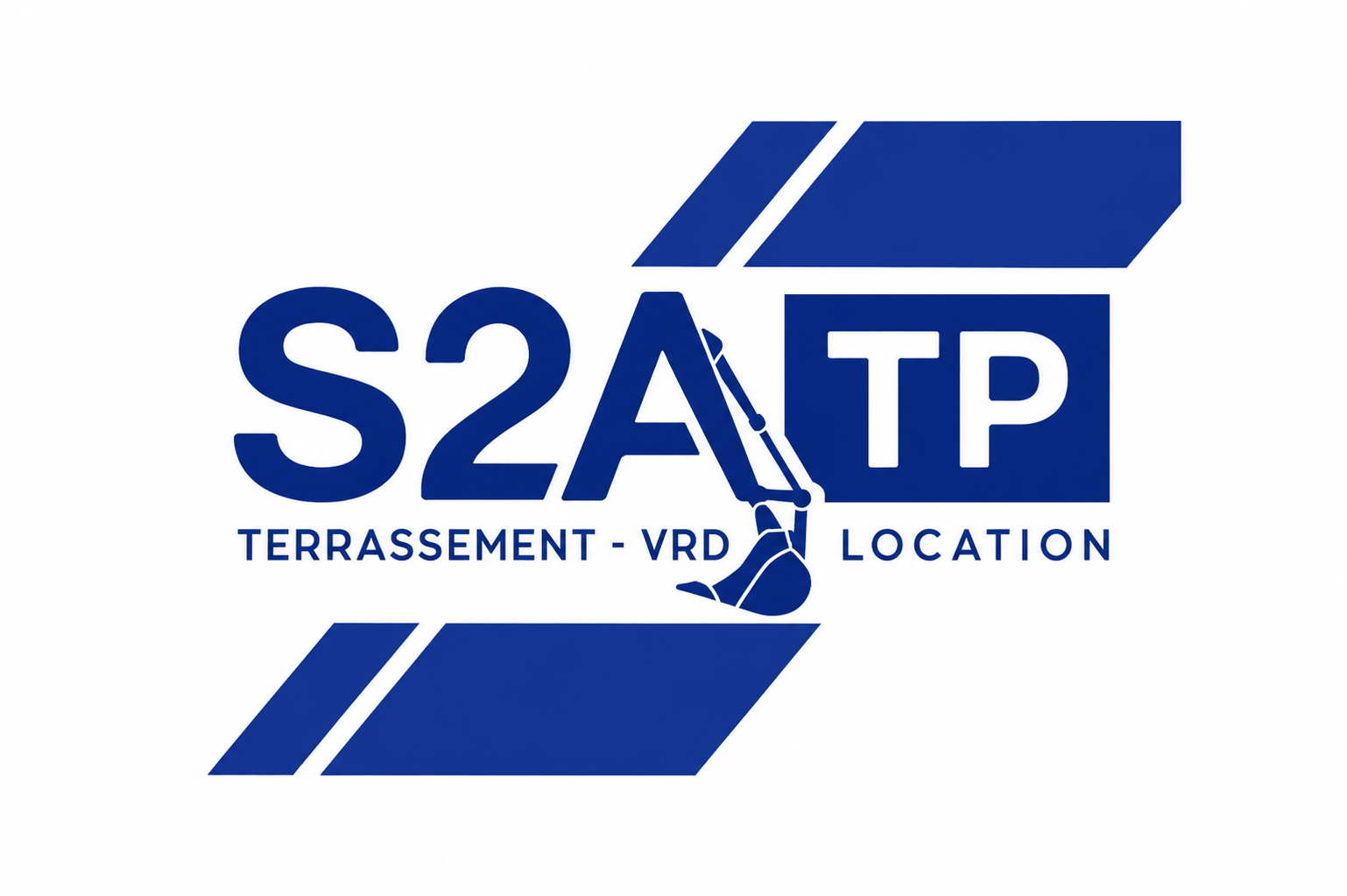 Logo S2ATP