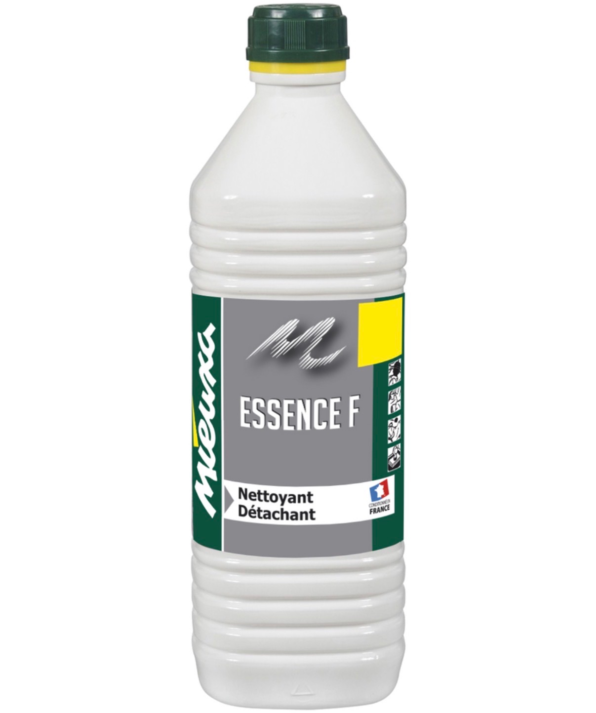 ESSENCE F OU ESSENCE DU TEINTURIER 1L