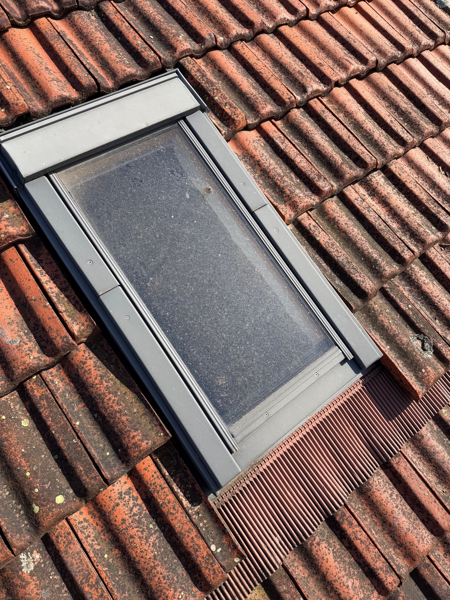 2 Velux C04 (55x98)