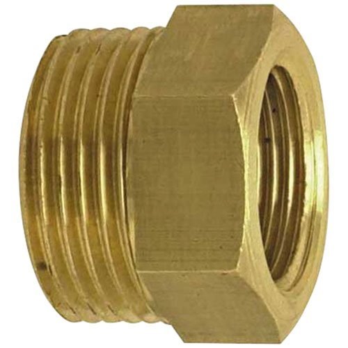 BOUTTE - Mamelon réduit m.20x27 f.15x21 sans butée